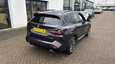 BMW X3 xDrive20d MHT M Sport 5dr Step Auto Diesel Estate